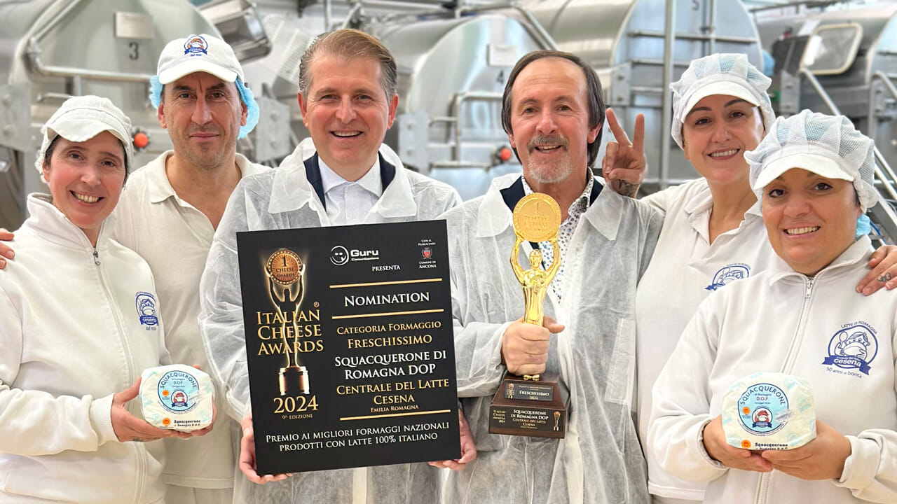Premio Centrale Latte Cesena