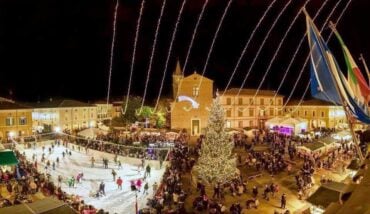 Programma Natale Cervia
