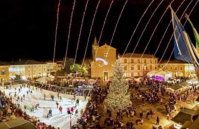 Programma Natale Cervia