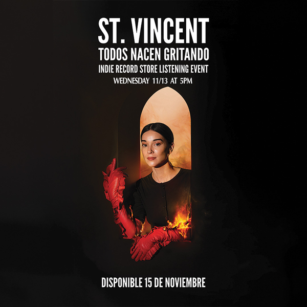 STVINNY