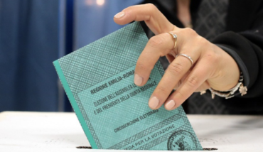 Elezioni Regionali