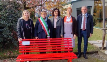 Vodarich Moschini Ceretti Ricci Lucchi