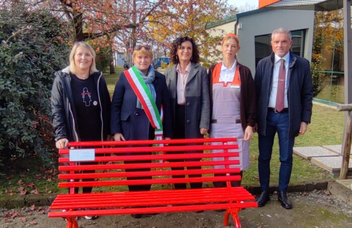 Vodarich Moschini Ceretti Ricci Lucchi