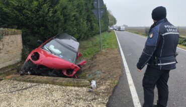 Incidente Mortale Massa Lombarda