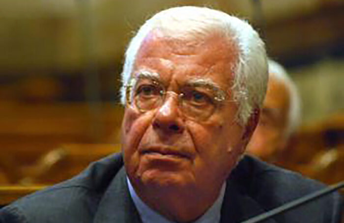 Arturo Ferruzzi
