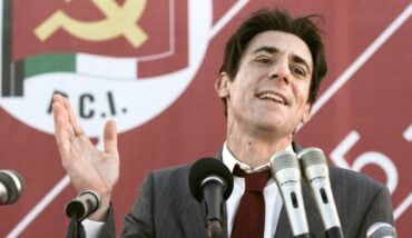 Berlinguer La Grande Ambizione Film Con Elio Germano 891674