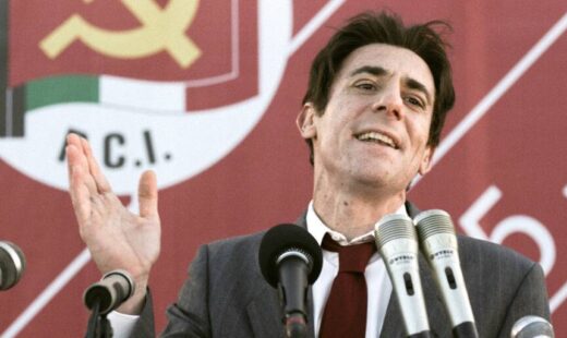 Berlinguer La Grande Ambizione Film Con Elio Germano 891674