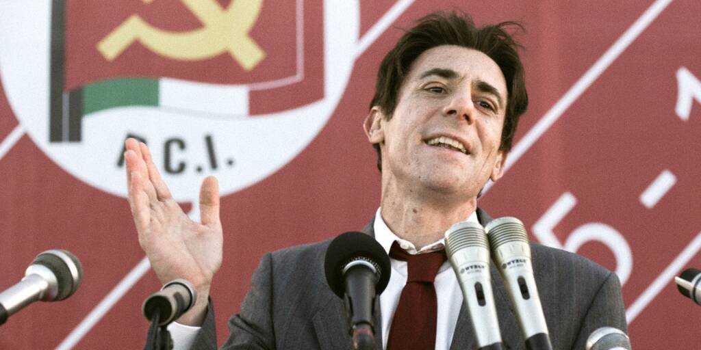 Berlinguer La Grande Ambizione Film Con Elio Germano 891674