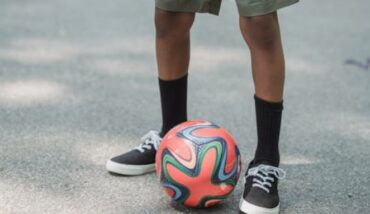 Calcio Palla Strada