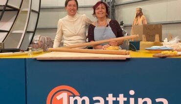 Cappelletti Uno Mattina