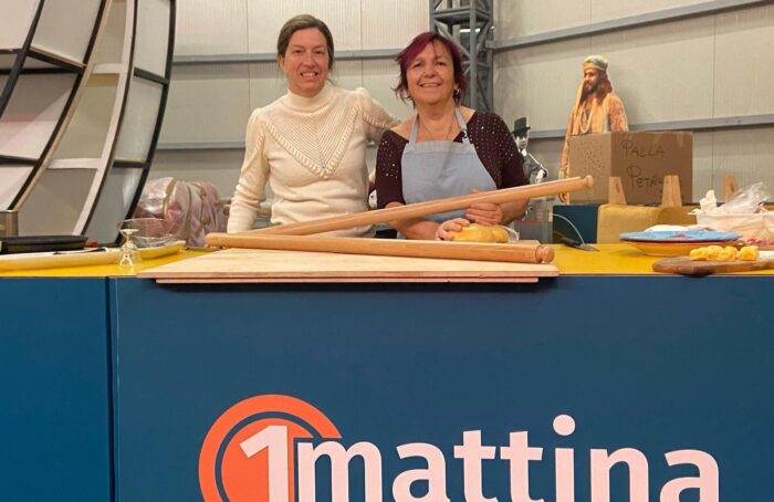 Cappelletti Uno Mattina