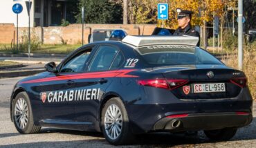 Carabinieri
