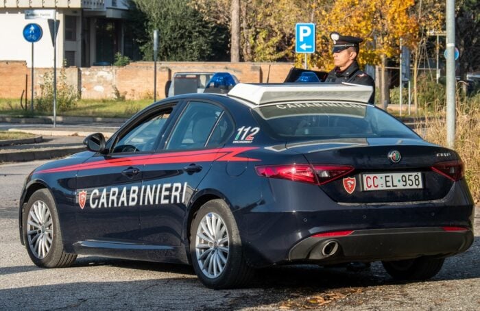 Carabinieri