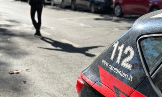 Carabinieri Massa Lombarda