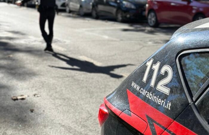 Carabinieri Massa Lombarda