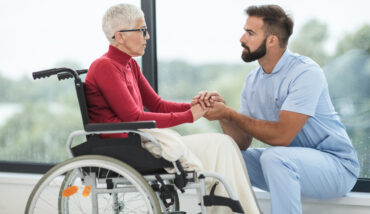 Caregiver