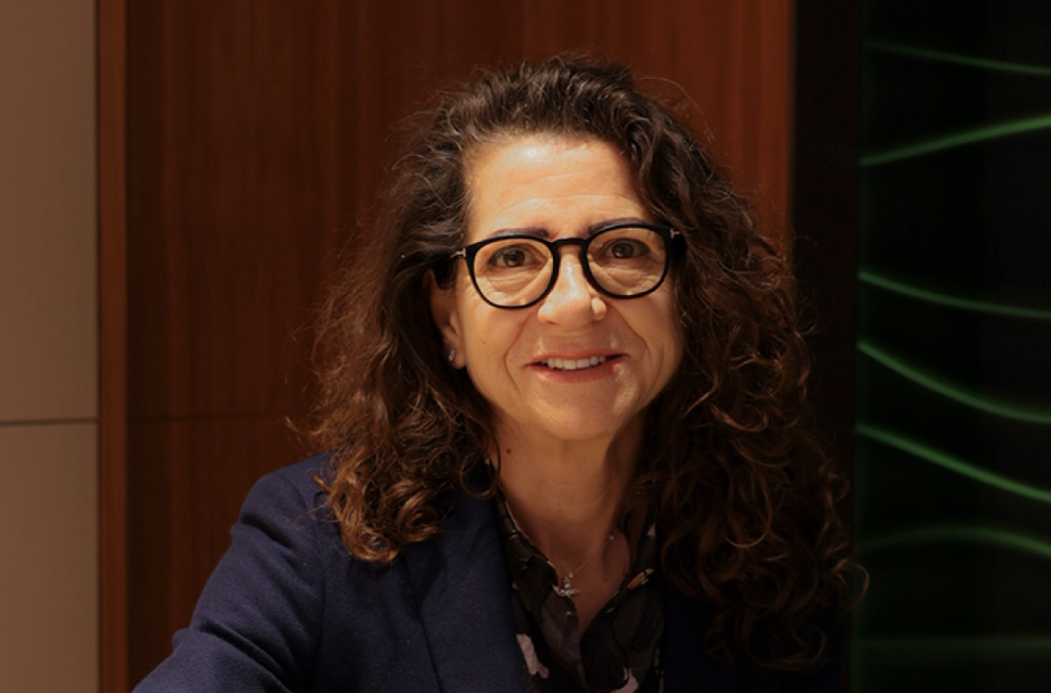 Carmen Amaduzzi Errani