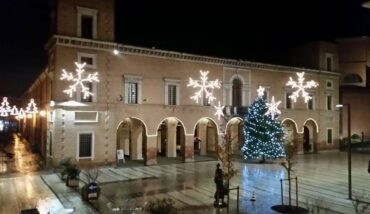 Castel Bolognese Natale