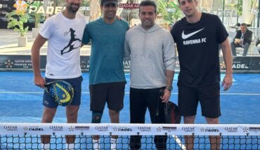 Cipriani Djokovic