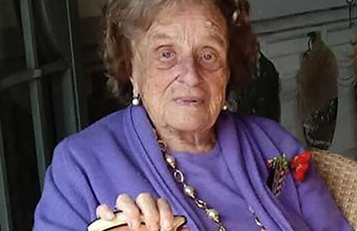 Claudia Baccarini