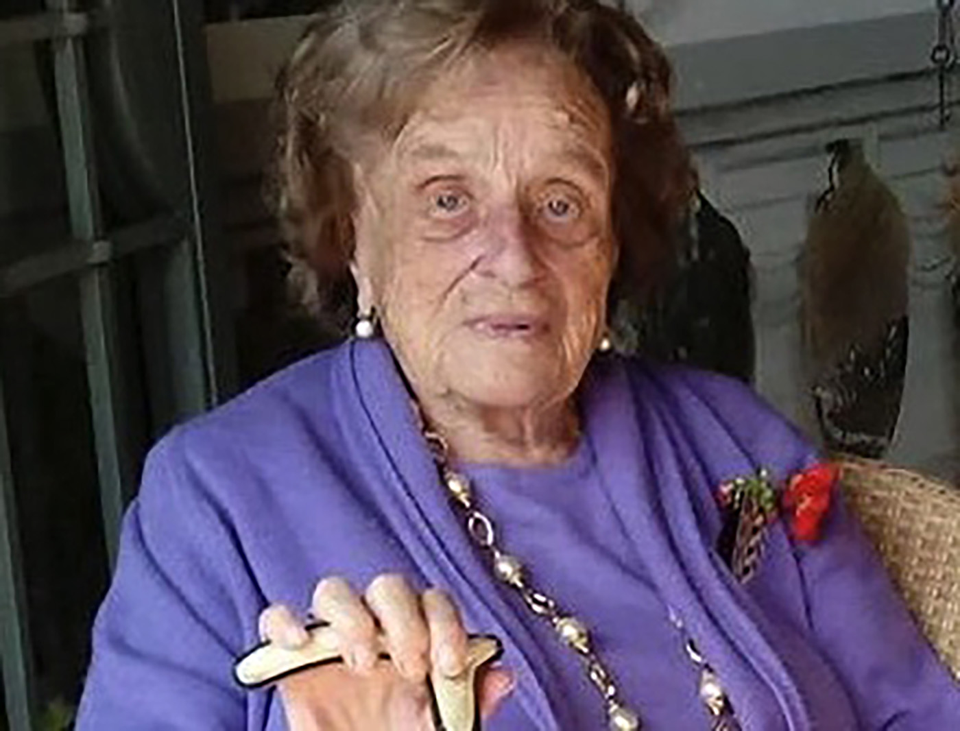 Claudia Baccarini