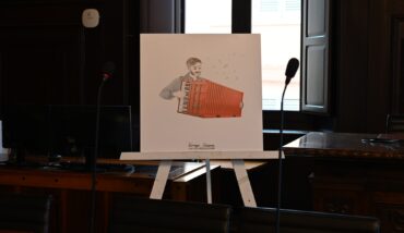 Containart Cusano Presentazione