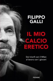 Copertina Libro Galli