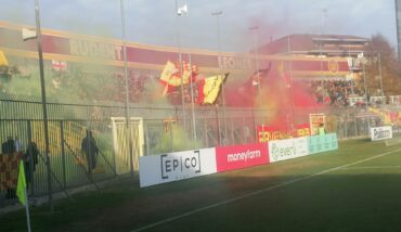 Curva Ravenna