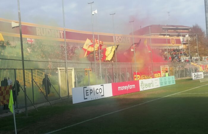 Curva Ravenna