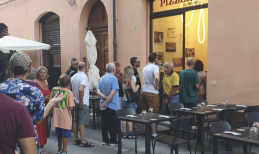 Da Michele