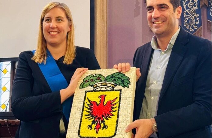 De Pascale Palli