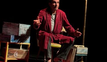 Denis Campitelli Zitti Tutti