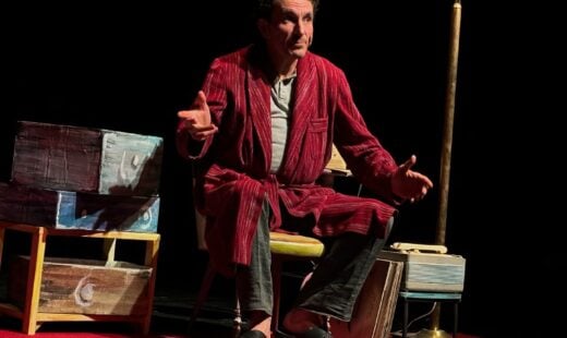 Denis Campitelli Zitti Tutti