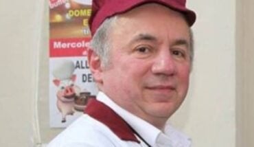 Domenico Montanari