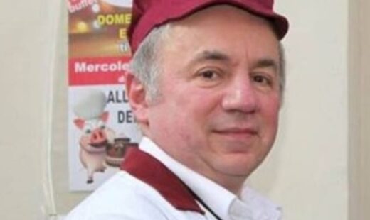 Domenico Montanari