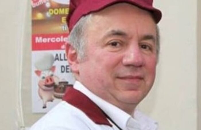 Domenico Montanari