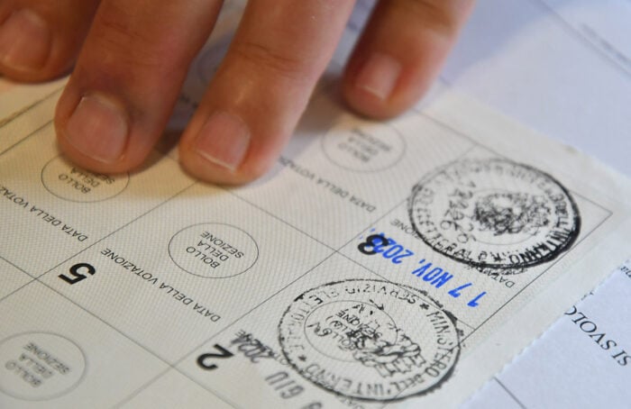 Elezioni Regionali 004