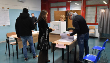 Elezioni Regionali 010