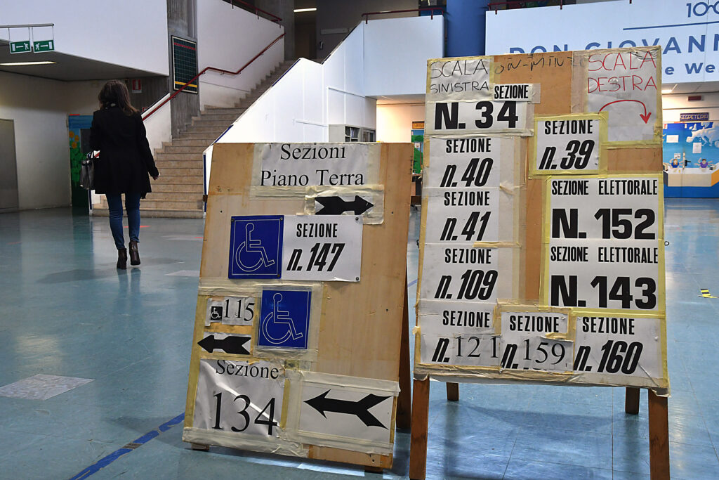 Elezioni Regionali 012