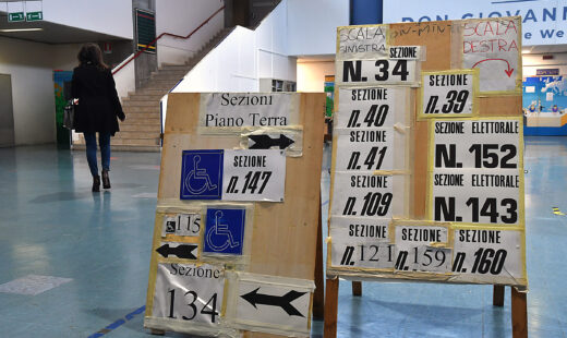 Elezioni Regionali 012