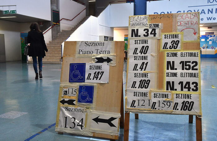 Elezioni Regionali 012