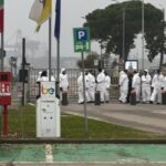 Esercitazione Eni