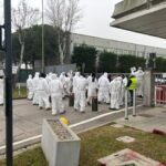 Esercitazione Eni
