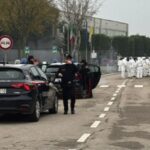 Esercitazione Eni Marina Ravenna