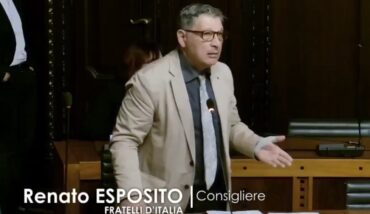 Esposito Fratelli Italia