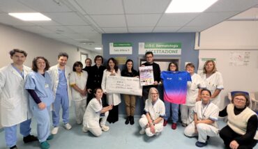 Foto Donazione Dermatologia