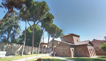 Galla Placidia Pini
