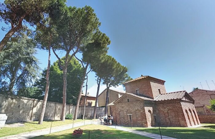 Galla Placidia Pini