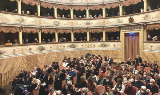 Goldoni
