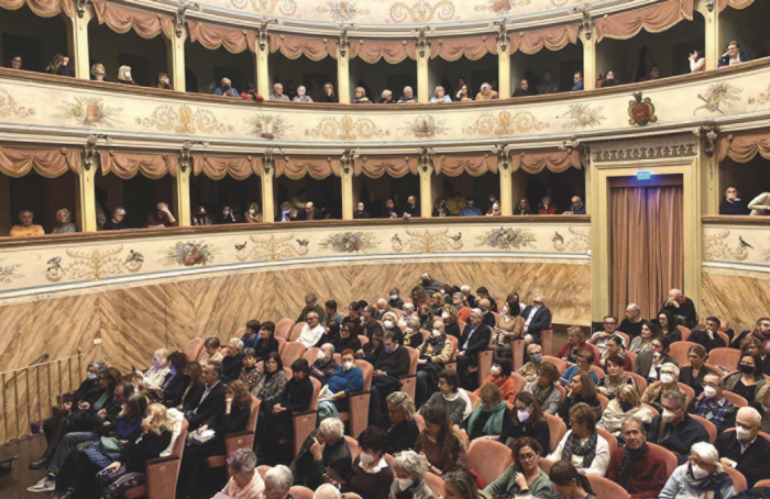 Goldoni